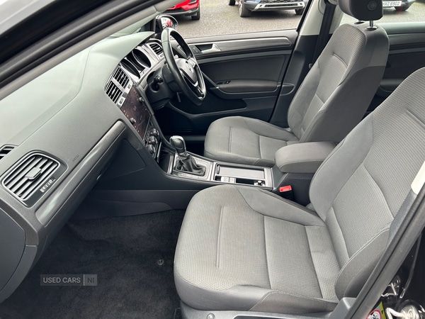 Used Volkswagen Golf 2023 for sale - 76574151: Photo 9