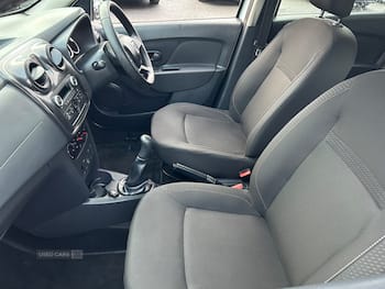 Used Dacia Sandero 2020 for sale - 79846310: Photo