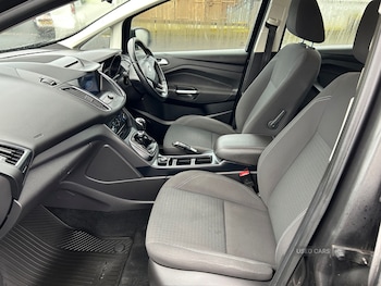 Used Ford Focus C-Max 2017 for sale - 78020813: Photo