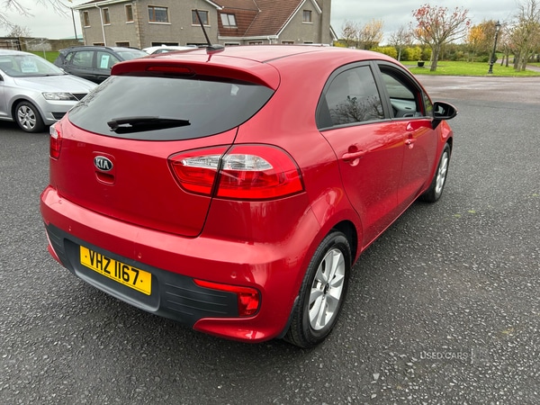 Used Kia Rio 2017 for sale - 77280366: Photo 11
