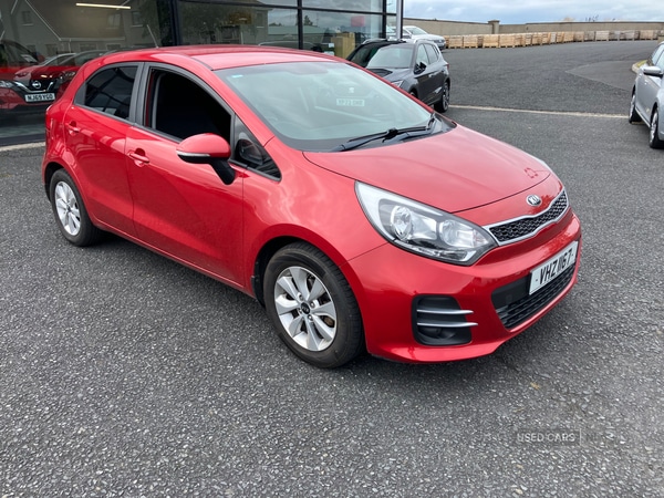 Used Kia Rio 2017 for sale - 77280366: Photo 3