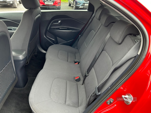 Used Kia Rio 2017 for sale - 77280366: Photo 6
