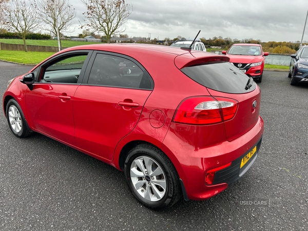 Used Kia Rio 2017 for sale - 77280366: Photo 7