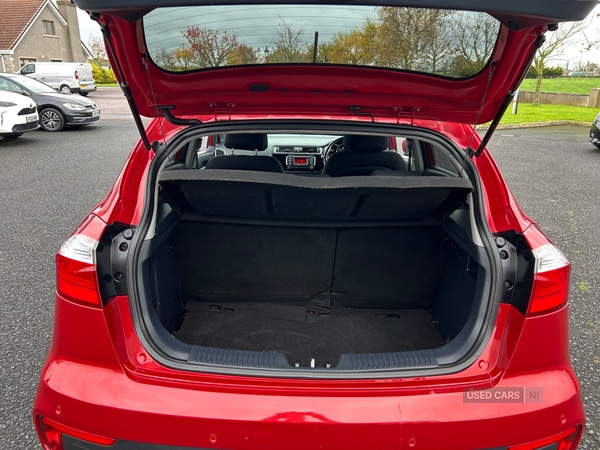 Used Kia Rio 2017 for sale - 77280366: Photo 8