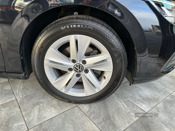 Used Volkswagen Golf for sale - 76825473: Photo 10