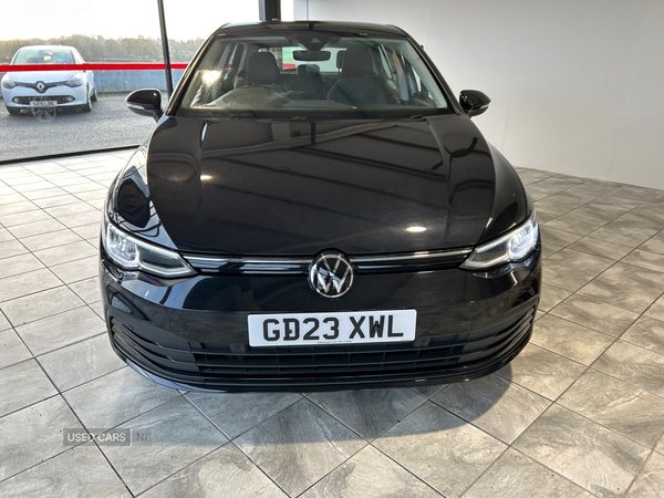 Used Volkswagen Golf for sale - 76825473: Photo 2