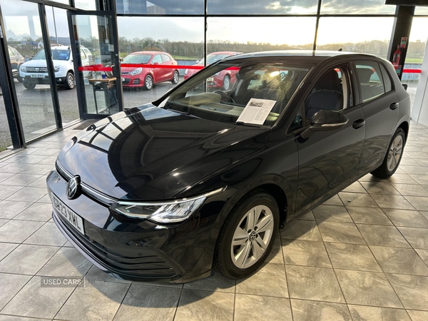 Used Volkswagen Golf for sale - 76825473: Photo 3