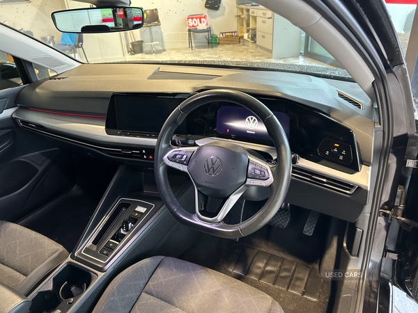 Used Volkswagen Golf for sale - 76825473: Photo 6