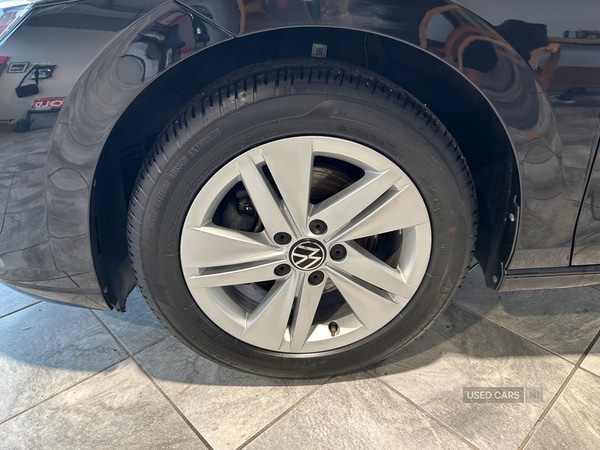 Used Volkswagen Golf for sale - 76825473: Photo 8