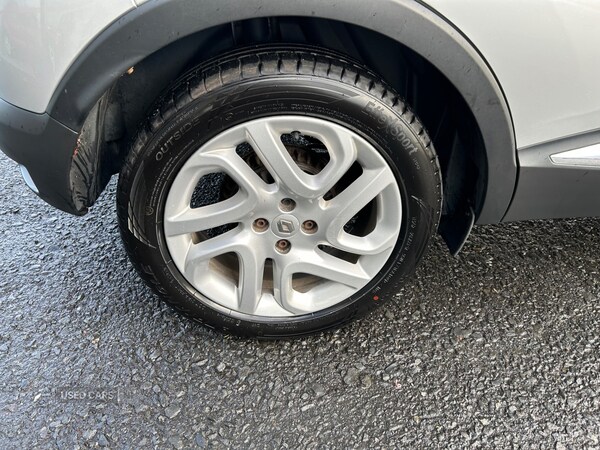 Used Renault Captur 2014 for sale - 77551098: Photo 11