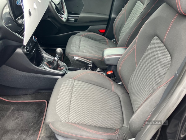 Used Ford Puma 2022 for sale - 76486398: Photo 4