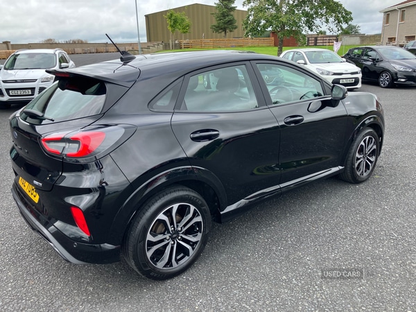 Used Ford Puma 2022 for sale - 76486398: Photo 7