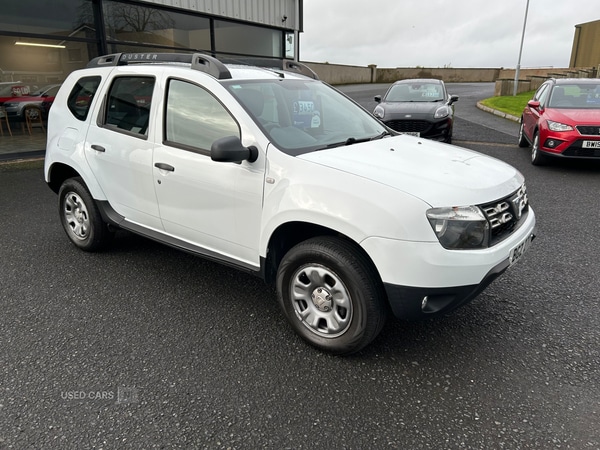 Used Dacia Duster 2016 for sale - 76608805: Photo 12