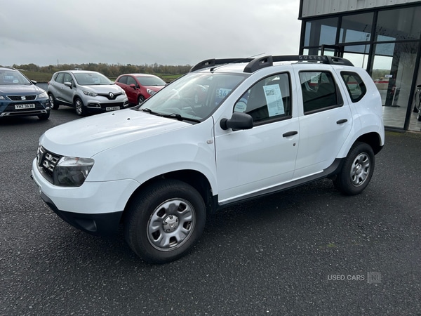 Used Dacia Duster 2016 for sale - 76608805: Photo 5
