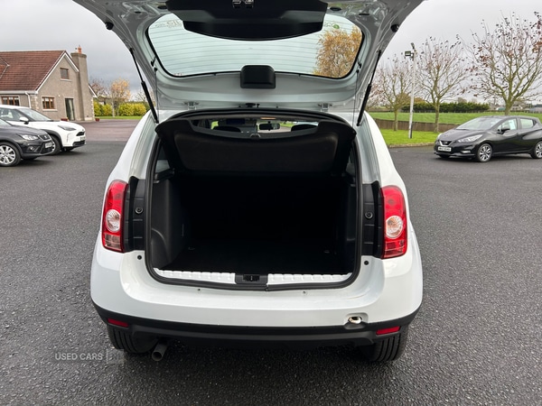 Used Dacia Duster 2016 for sale - 76608805: Photo 8