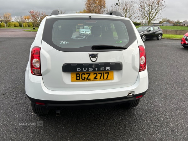 Used Dacia Duster 2016 for sale - 76608805: Photo 9