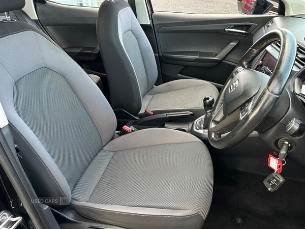 Used SEAT Arona 2020 for sale - 76634707: Photo 10