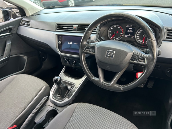 Used SEAT Arona 2020 for sale - 76634707: Photo 11