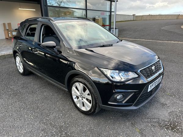 Used SEAT Arona 2020 for sale - 76634707: Photo 12