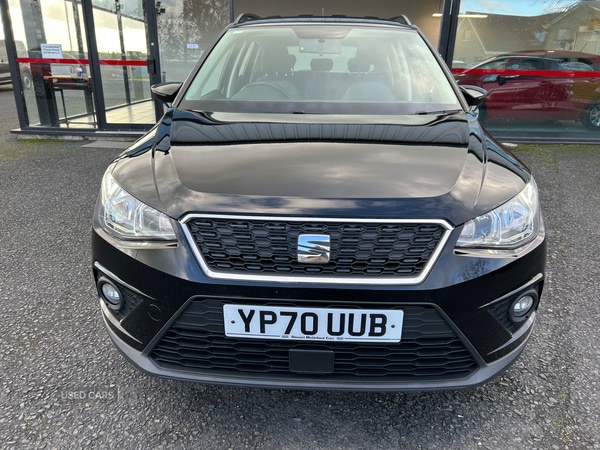 Used SEAT Arona 2020 for sale - 76634707: Photo 2