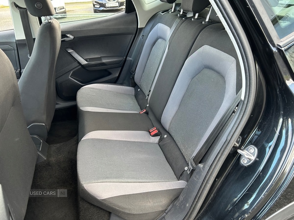 Used SEAT Arona 2020 for sale - 76634707: Photo 5