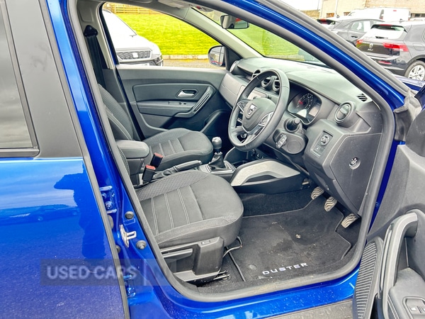 Used Dacia Duster 2022 for sale - 78035530: Photo 10