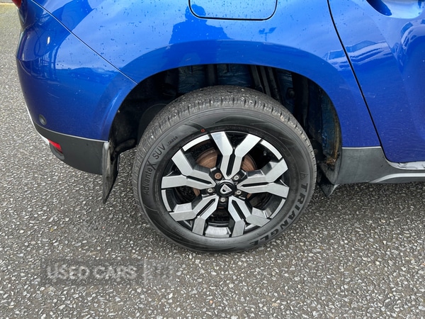 Used Dacia Duster 2022 for sale - 78035530: Photo 11