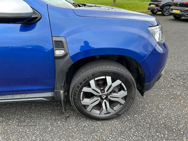 Used Dacia Duster 2022 for sale - 78035530: Photo 12