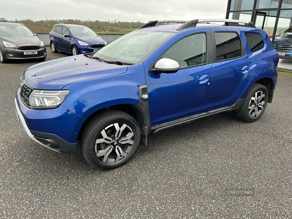 Used Dacia Duster 2022 for sale - 78035530: Photo 2