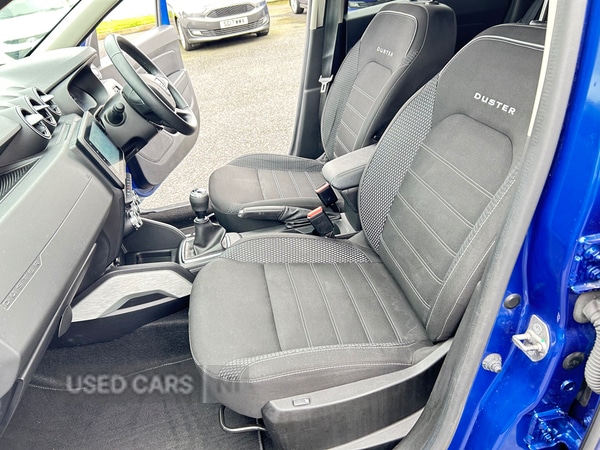 Used Dacia Duster 2022 for sale - 78035530: Photo 3