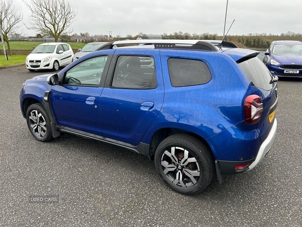 Used Dacia Duster 2022 for sale - 78035530: Photo 4