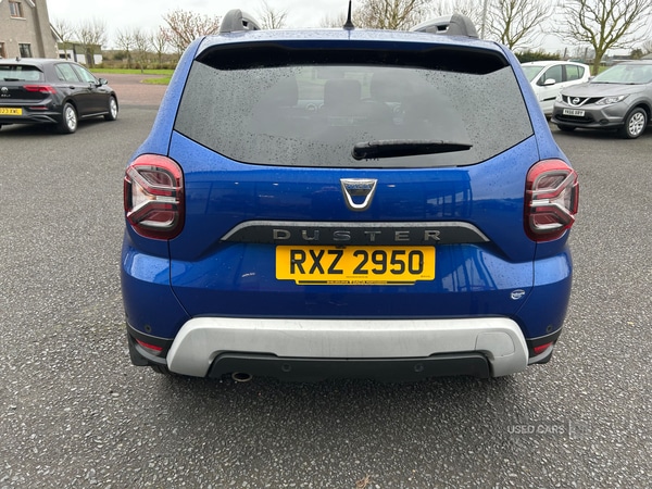 Used Dacia Duster 2022 for sale - 78035530: Photo 5