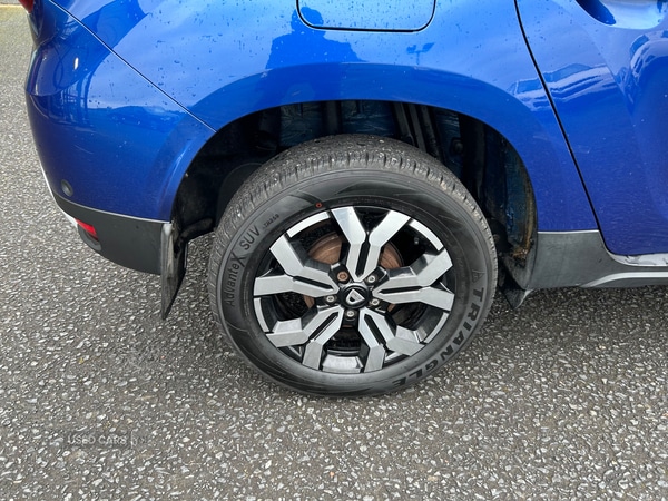 Used Dacia Duster 2022 for sale - 78035530: Photo 6