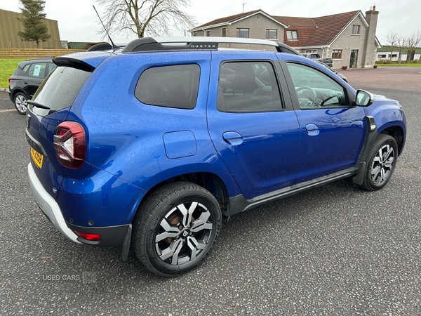 Used Dacia Duster 2022 for sale - 78035530: Photo 7