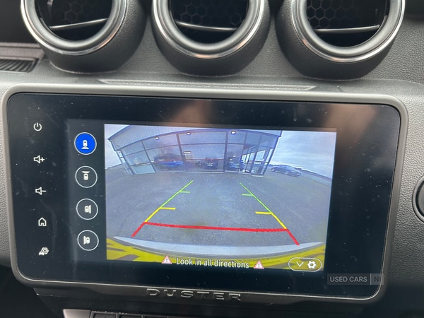Used Dacia Duster 2022 for sale - 78035530: Photo 8
