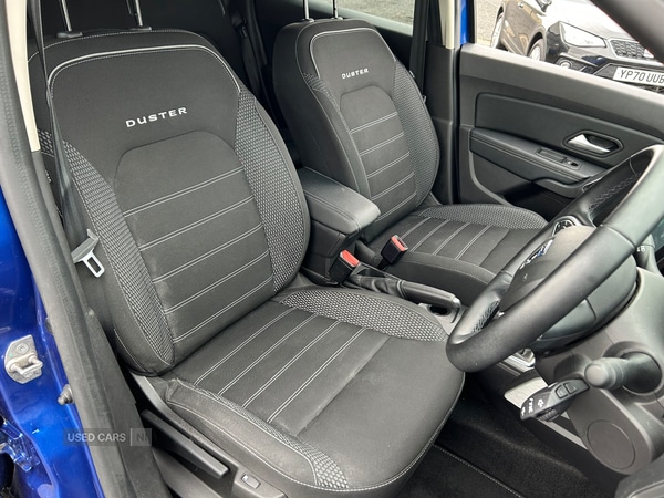 Used Dacia Duster 2022 for sale - 78035530: Photo 9