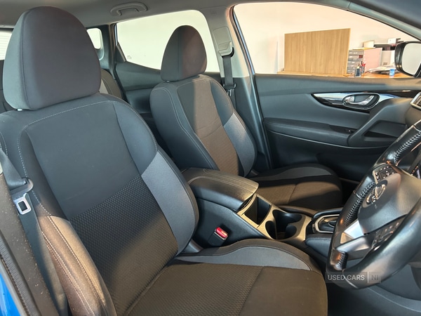 Used Nissan Qashqai 2020 for sale - 76927380: Photo 10