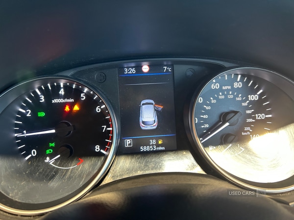 Used Nissan Qashqai 2020 for sale - 76927380: Photo 11