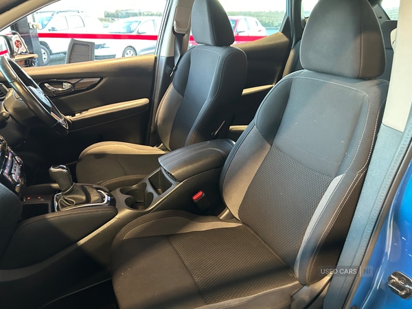 Used Nissan Qashqai 2020 for sale - 76927380: Photo 4
