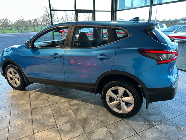 Used Nissan Qashqai 2020 for sale - 76927380: Photo 5