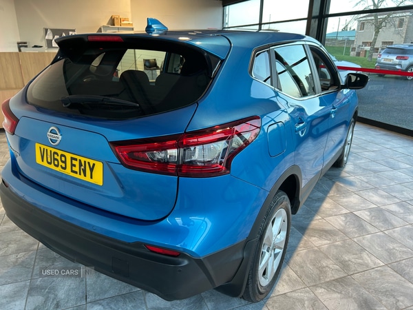 Used Nissan Qashqai 2020 for sale - 76927380: Photo 8