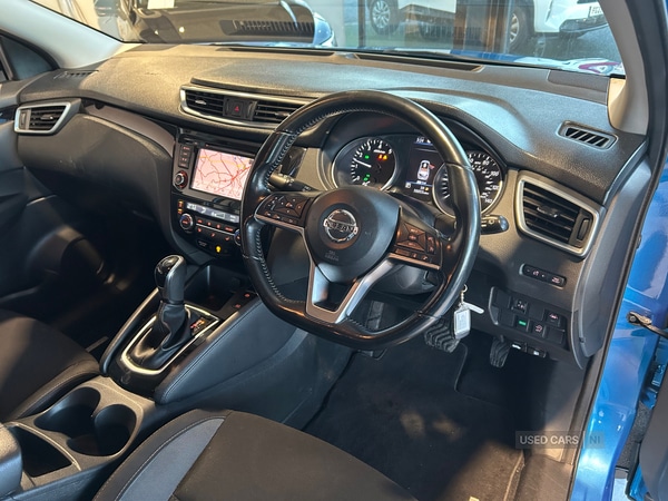 Used Nissan Qashqai 2020 for sale - 76927380: Photo 9