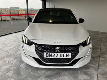 2022 - 1.2 PureTech 100 GT 5dr