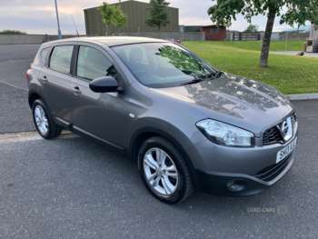 Used Nissan Qashqai 2013 for sale - 74889085: Photo