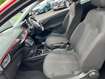 Used Vauxhall Corsa 2018 for sale - 79084655: Photo
