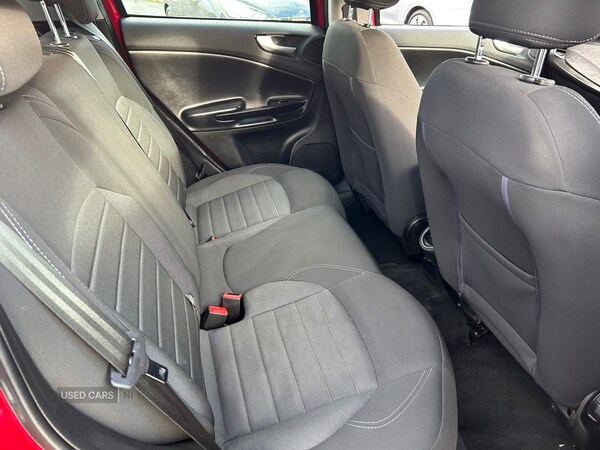 Used Alfa Romeo Giulietta 2017 for sale - 76175821: Photo 10