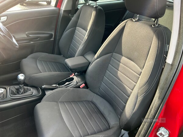 Used Alfa Romeo Giulietta 2017 for sale - 76175821: Photo 5