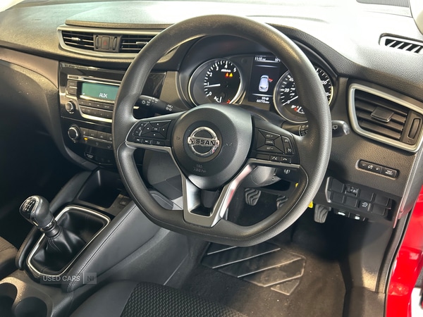 Used Nissan Qashqai 2019 for sale - 76634699: Photo 10