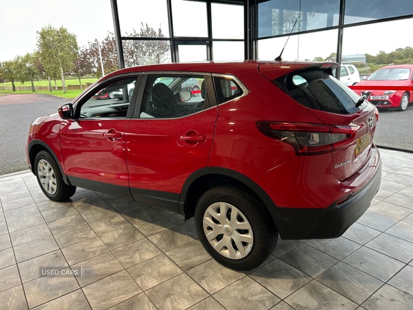 Used Nissan Qashqai 2019 for sale - 76634699: Photo 4