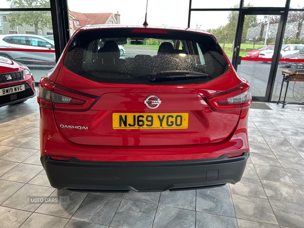 Used Nissan Qashqai 2019 for sale - 76634699: Photo 5